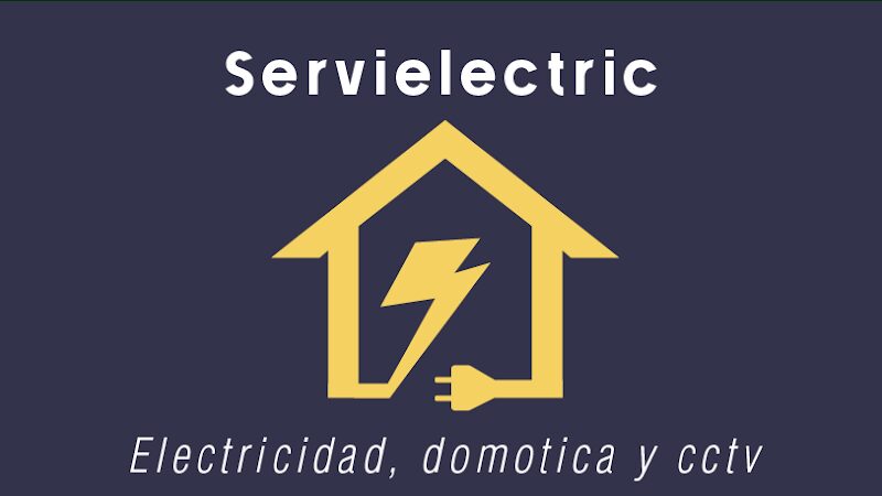 Imagen de Servielectric ️ ️