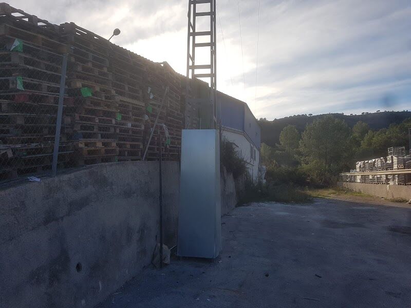 Imagen de negocio en Benidoleig (Alicante)