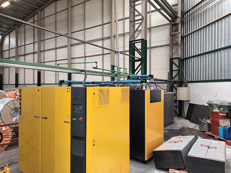 Imagen de Oleomatic Tecnoindustria