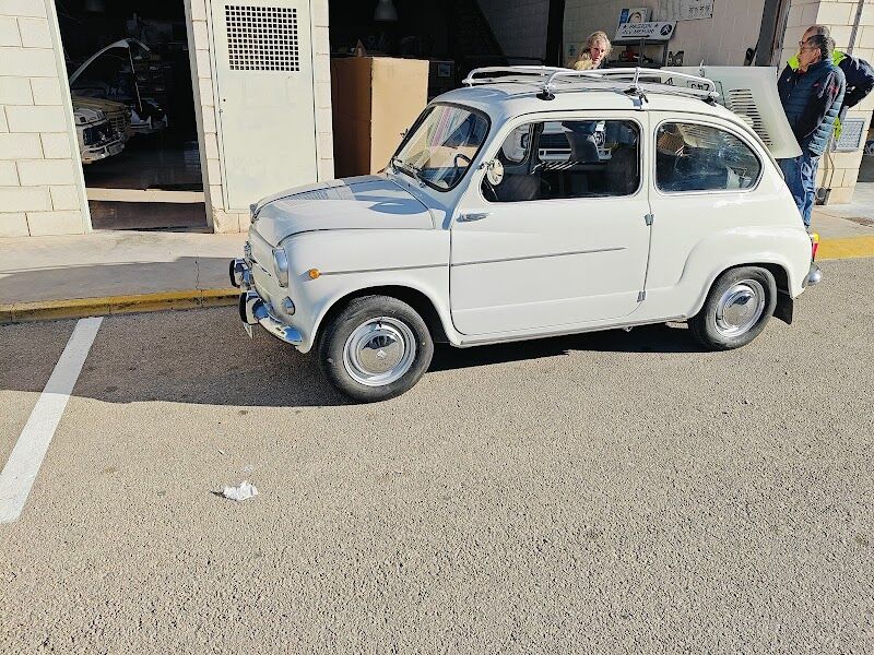 Imagen de Oleomatic Tecnoindustria