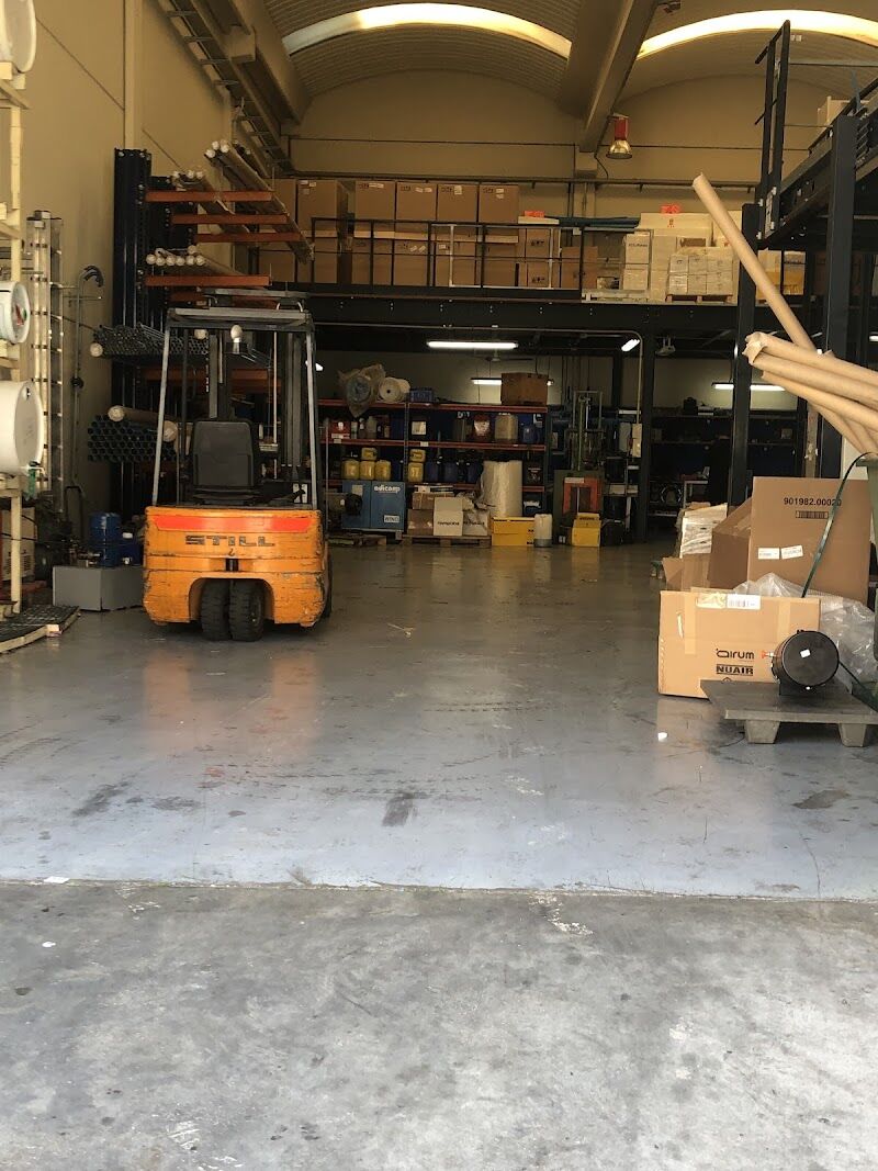 Imagen de Oleomatic Tecnoindustria