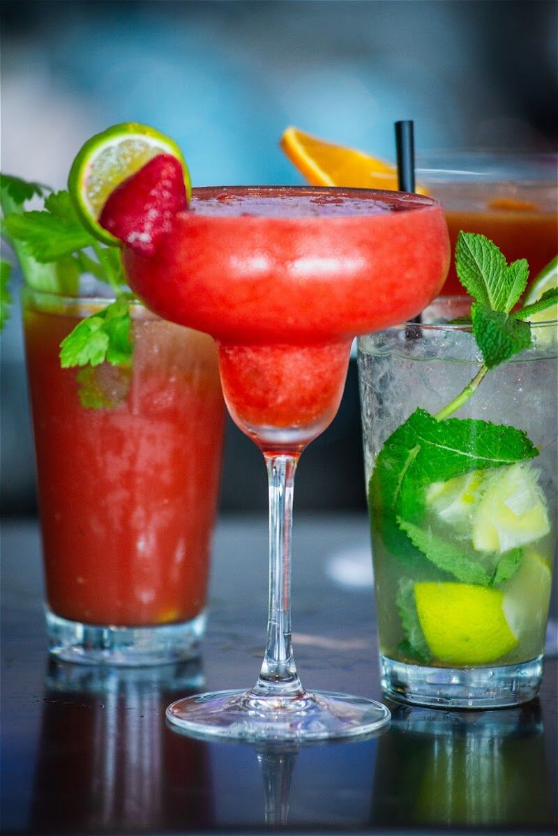 Imagen de El Balcón de la Sella Restaurant & Lounge