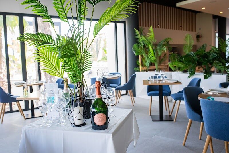 Imagen de El Balcón de la Sella Restaurant & Lounge