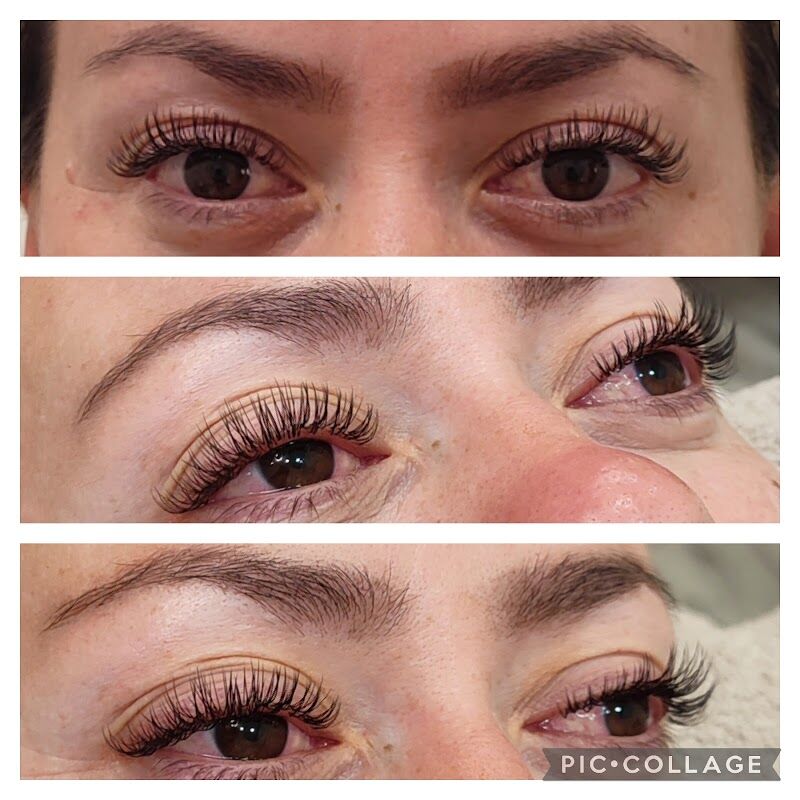 Imagen de Cristina Ryan Lashes. Extensiones de Pestañas, Eyelash Extensions Javea