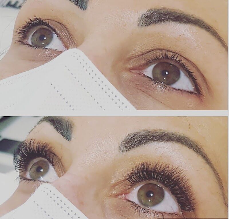 Imagen de Cristina Ryan Lashes. Extensiones de Pestañas, Eyelash Extensions Javea