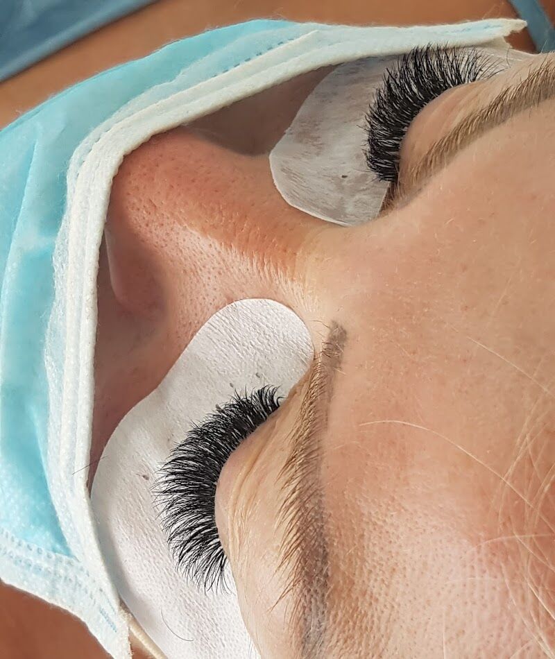 Imagen de Cristina Ryan Lashes. Extensiones de Pestañas, Eyelash Extensions Javea