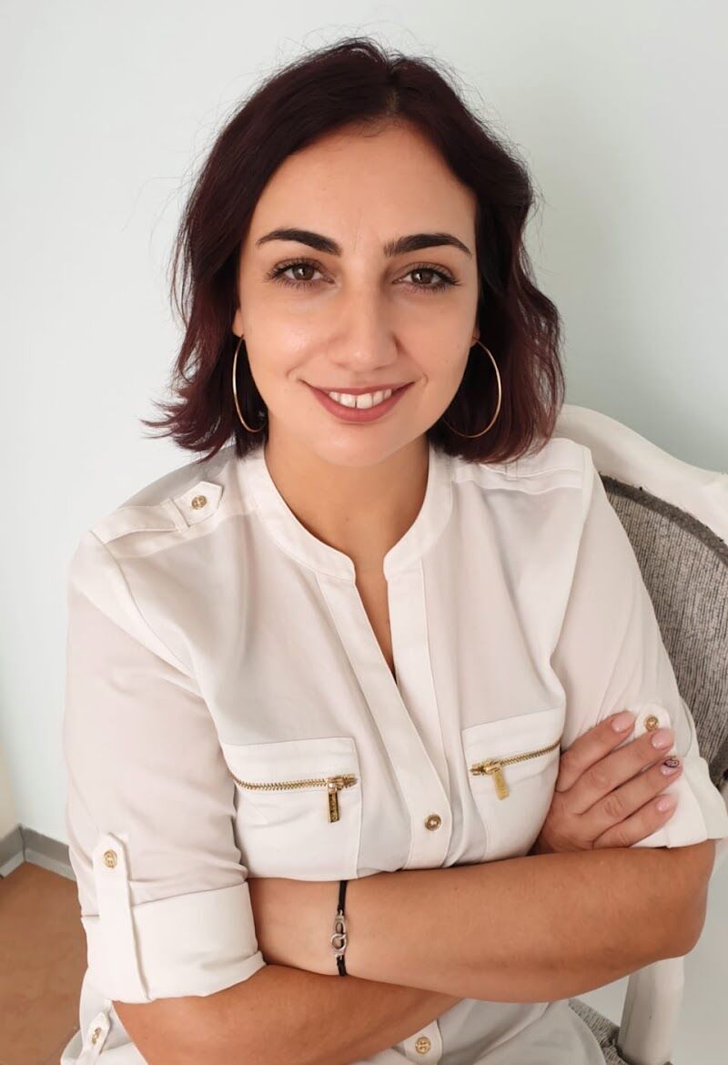 Imagen de Cristina Ryan Lashes. Extensiones de Pestañas, Eyelash Extensions Javea