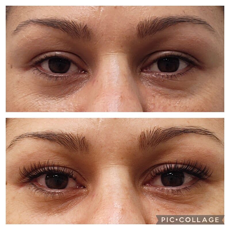 Imagen de Cristina Ryan Lashes. Extensiones de Pestañas, Eyelash Extensions Javea