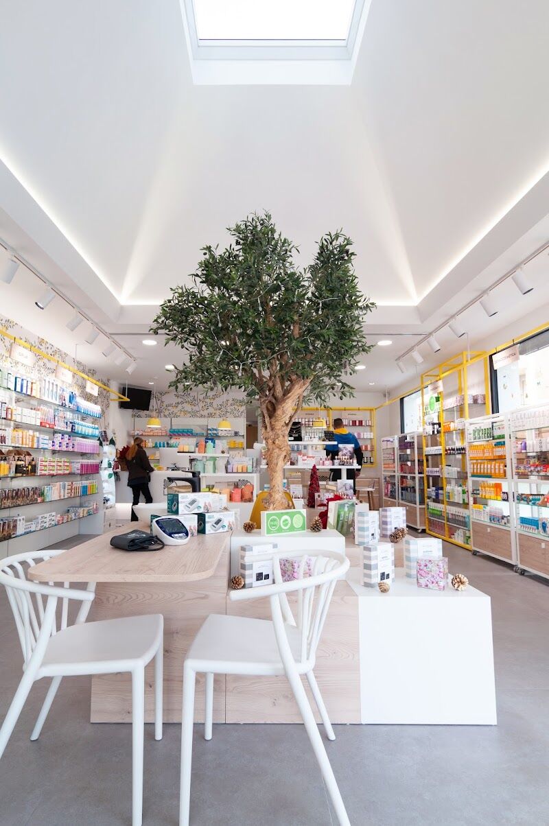 Imagen de Farmacia Server