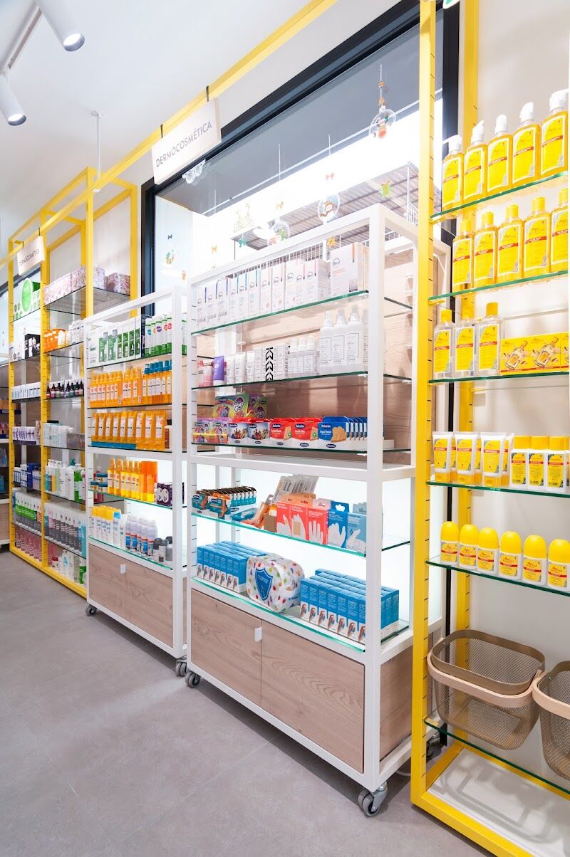 Imagen de Farmacia Server