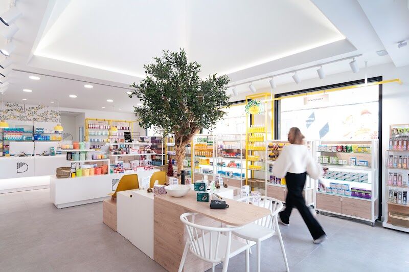 Imagen de Farmacia Server