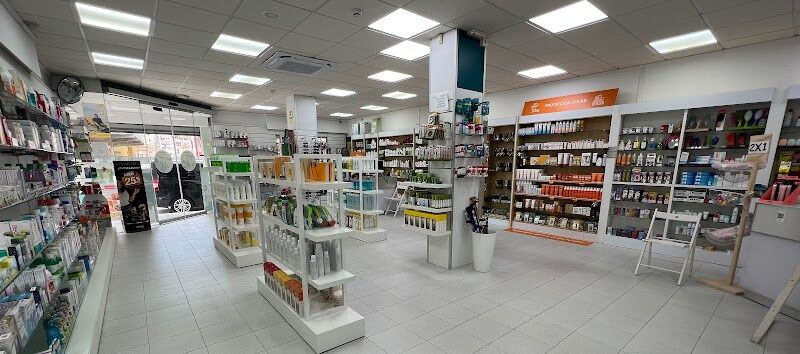 Imagen de Farmacia Miramar Playa