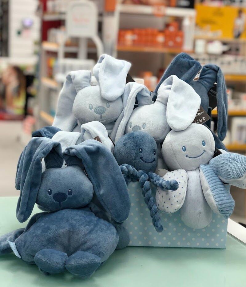 Imagen de Farmacia Miramar Playa