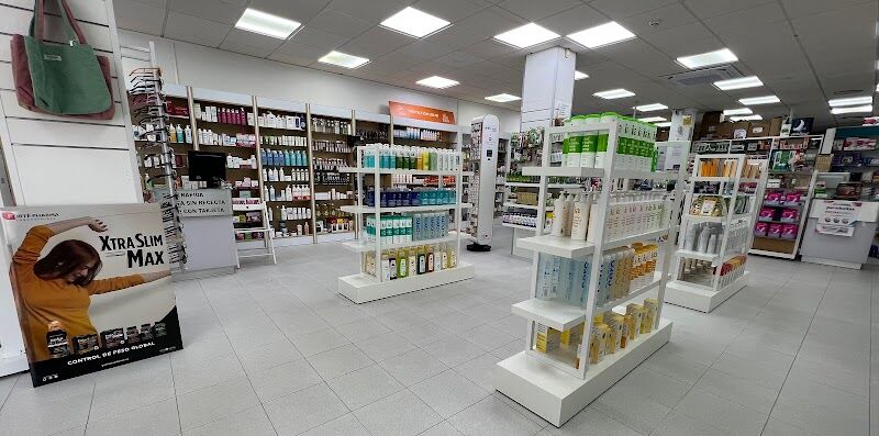 Imagen de Farmacia Miramar Playa