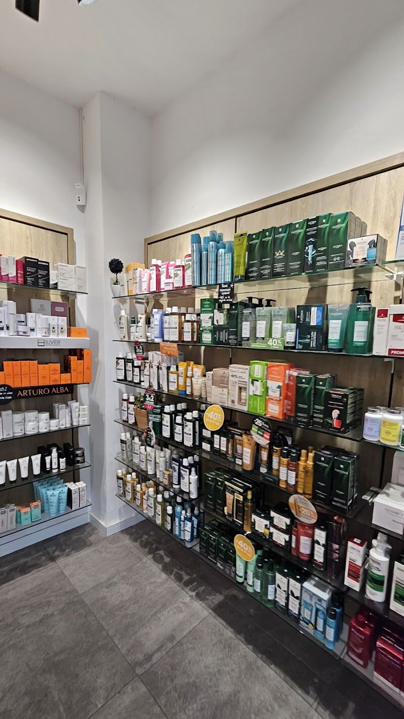 Imagen de Farmacia el Raset