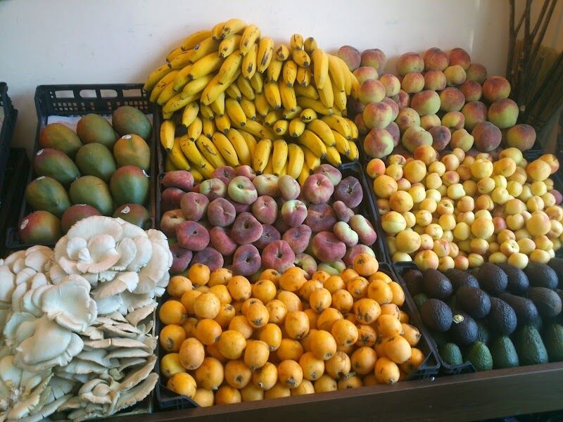 Imagen de negocio en Frutería en Dénia