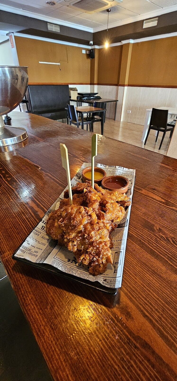 Imagen de Llaüt Gastrobar