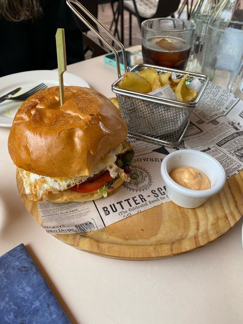 Imagen de Llaüt Gastrobar