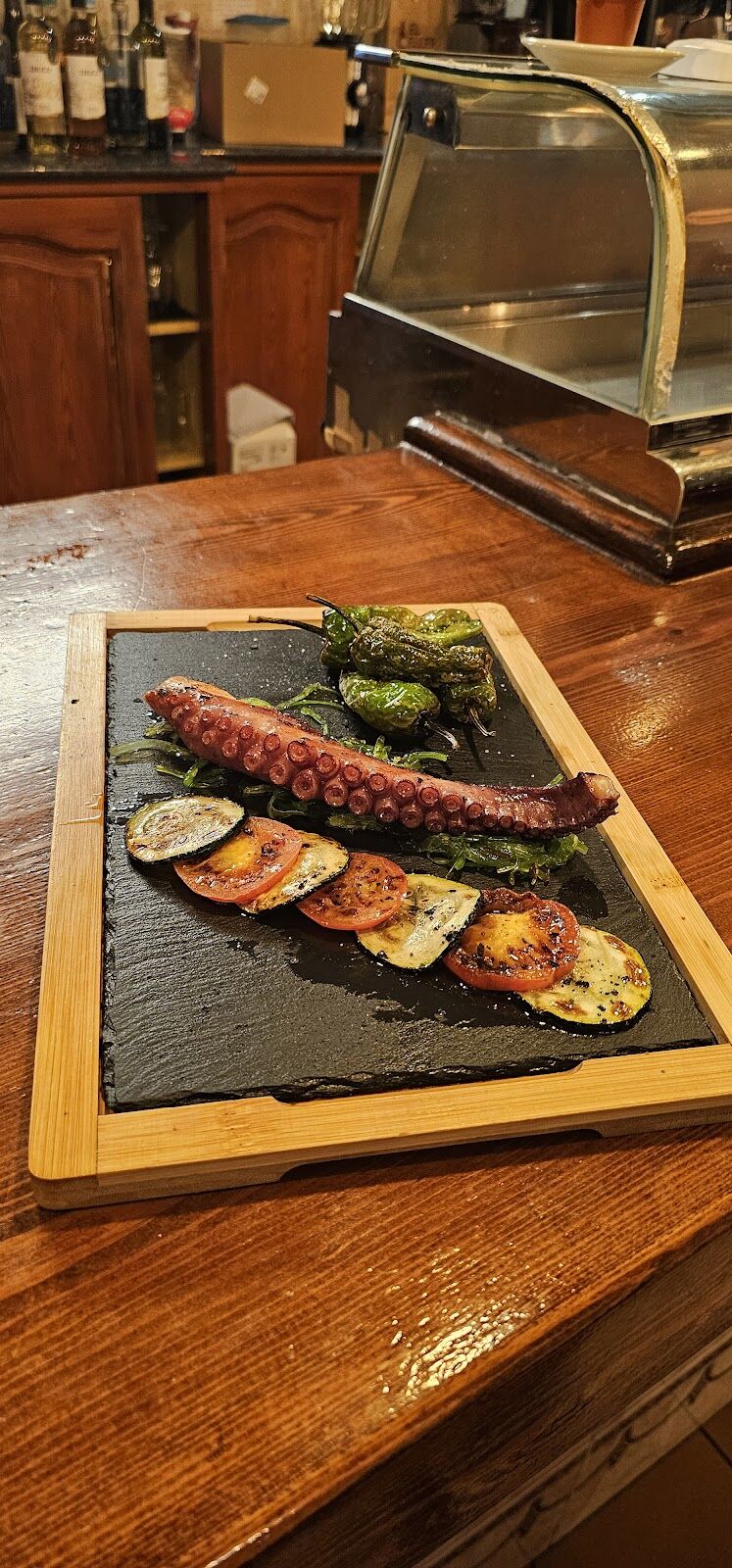 Imagen de Llaüt Gastrobar