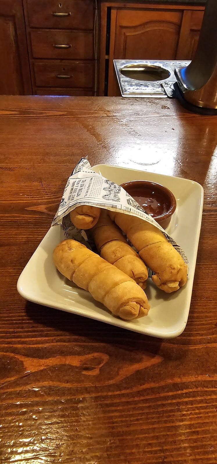 Imagen de Llaüt Gastrobar