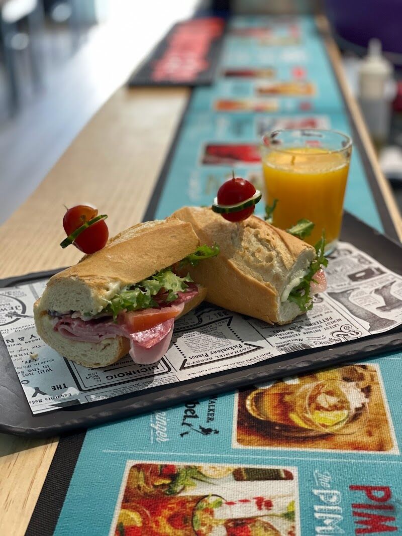 Imagen de La Musa-dénia