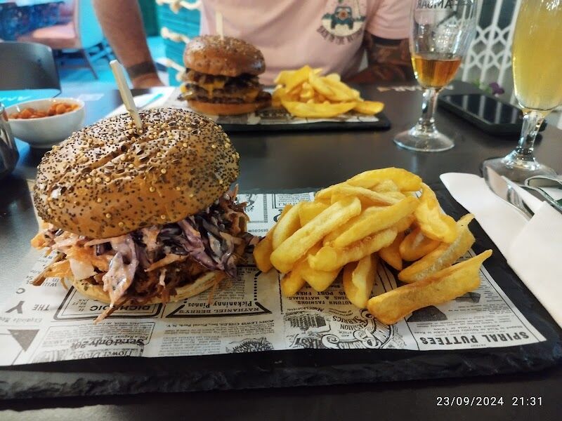 Imagen de La Musa-dénia