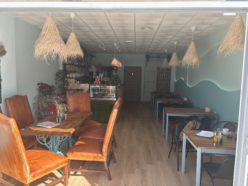 Imagen de La Musa-dénia