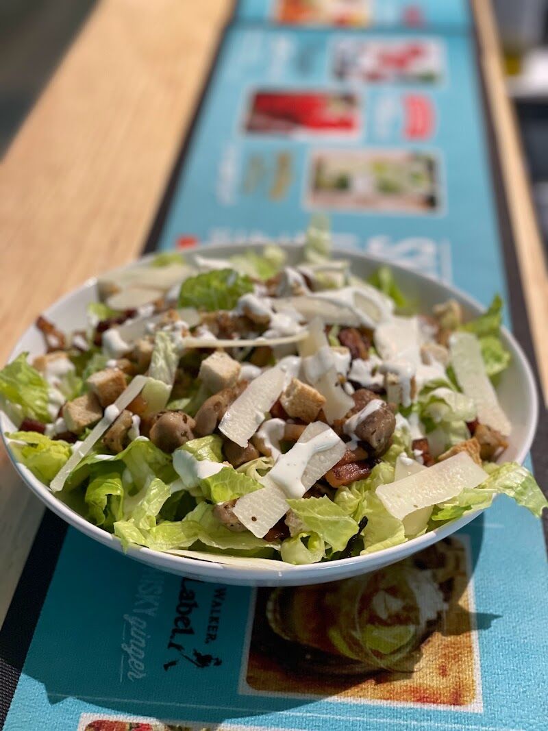 Imagen de La Musa-dénia