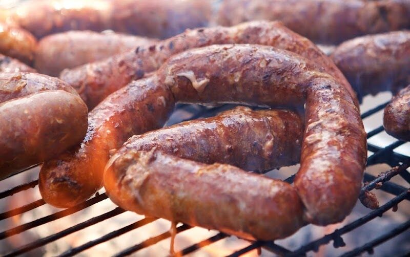 Imagen de Black Market Bbq, Denia