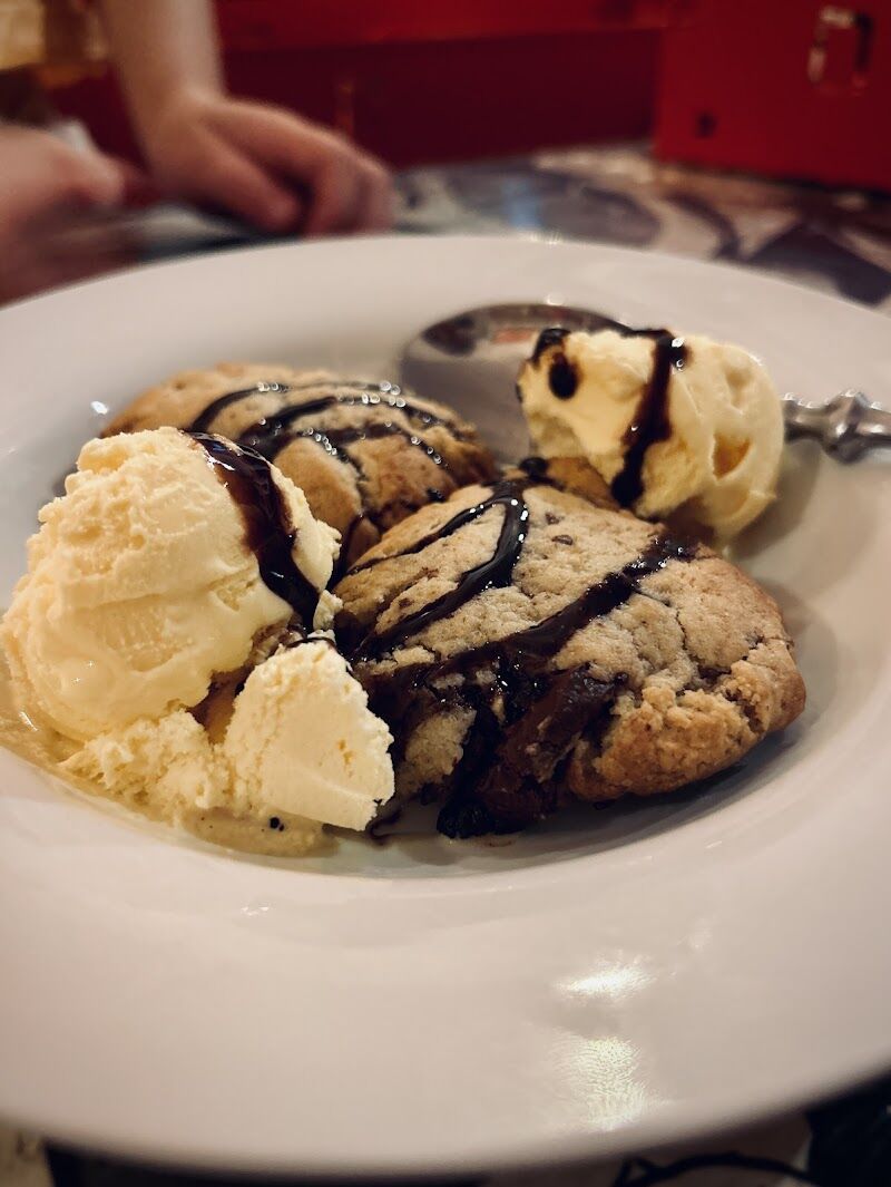 Imagen de Black Market Bbq, Denia