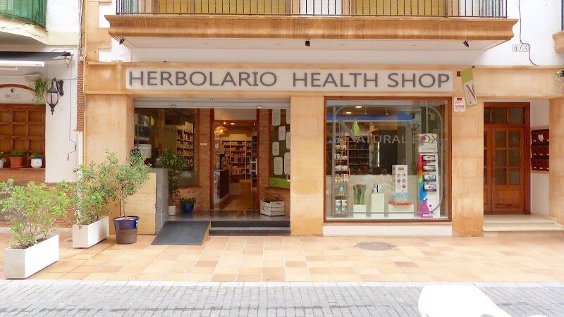 Imagen de Herbolario la Natural