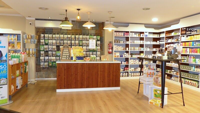 Imagen de Herbolario la Natural