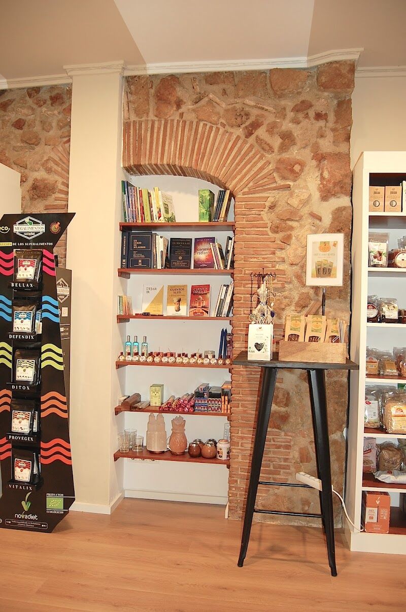 Imagen de Herbolario la Natural