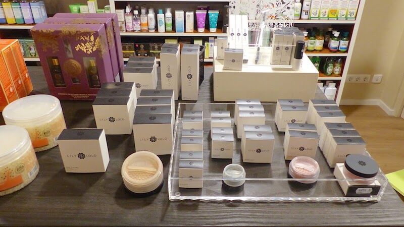 Imagen de Herbolario la Natural