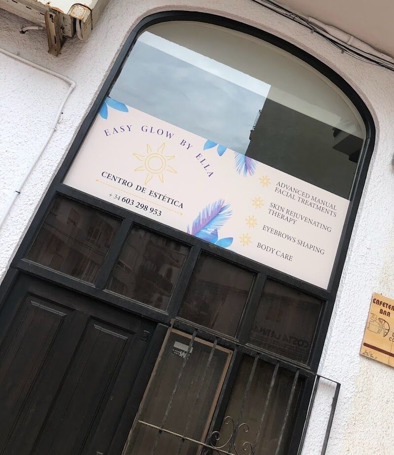 Imagen de negocio en Estética en Moraira