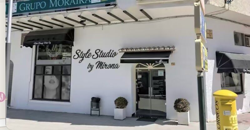 Imagen de negocio en Estética en Moraira
