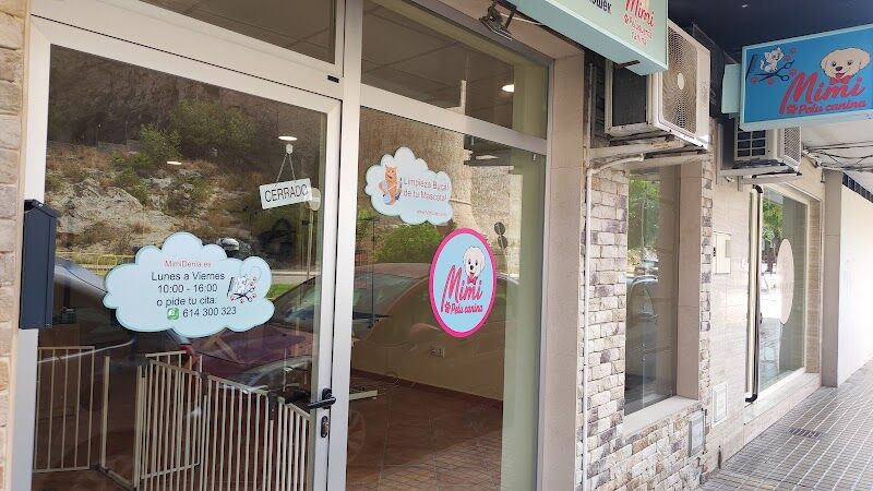 Imagen de Peluquería Canina Mimi Grooming In Denia