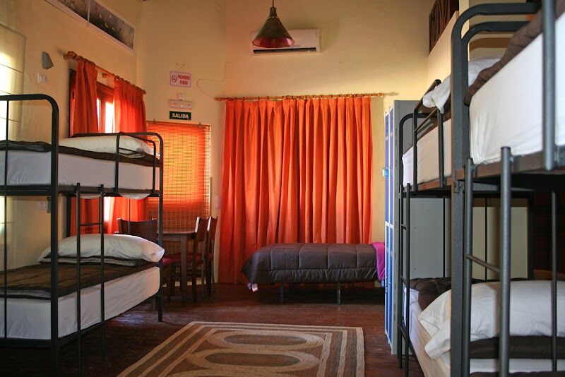 Imagen de negocio en Hostal en El Poble Nou de Benitatxell