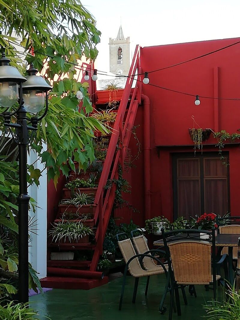 Imagen de negocio en Hostal en El Poble Nou de Benitatxell