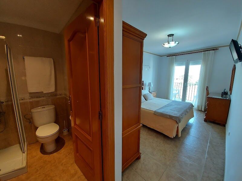 Imagen de Hostal Roig 53