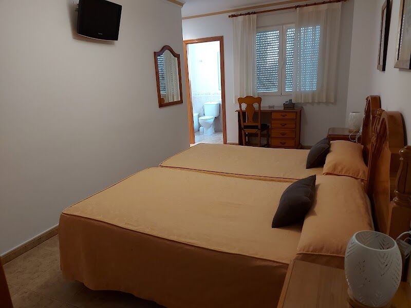Imagen de Hostal Roig 53
