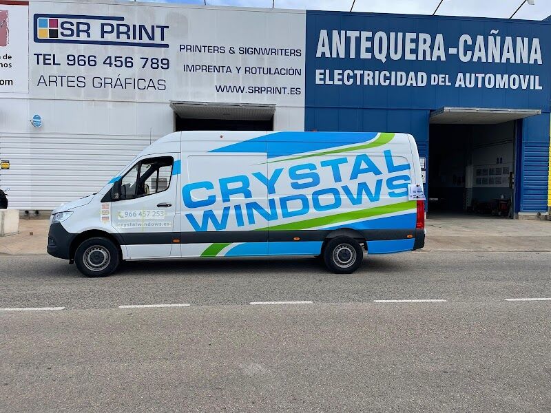 Imagen de negocio en Impresión gráfica en Ondara