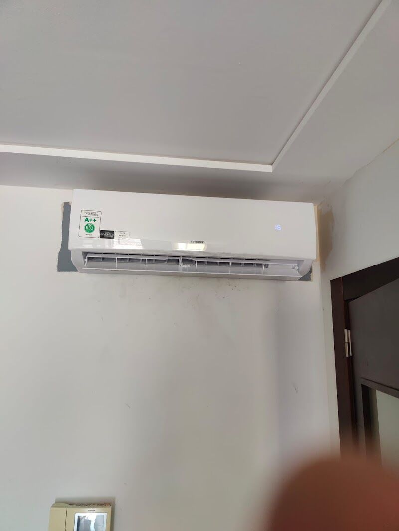 Imagen de Tecnimoles Clima