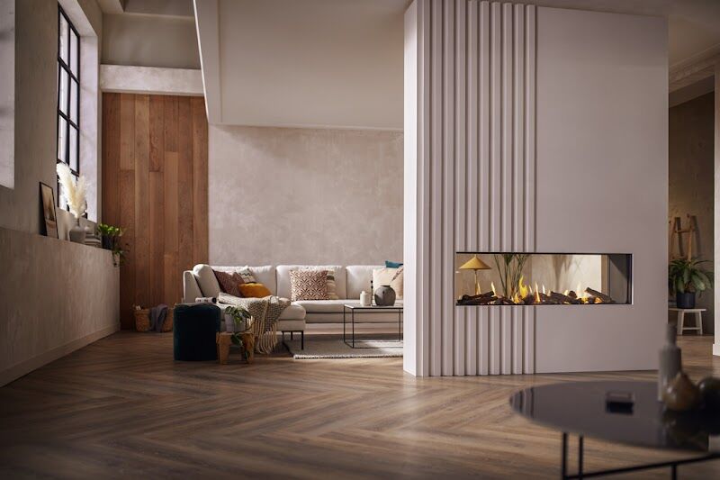 Imagen de Fuego Difusión – Importador Oficial de Chimeneas y Estufas