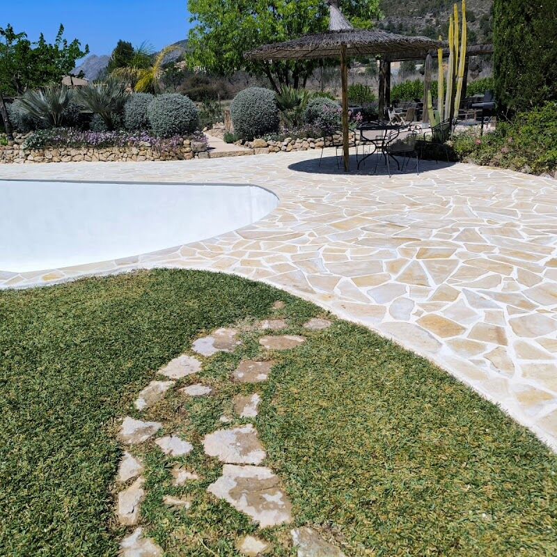 Imagen de Hirapool Construccion de Piscinas