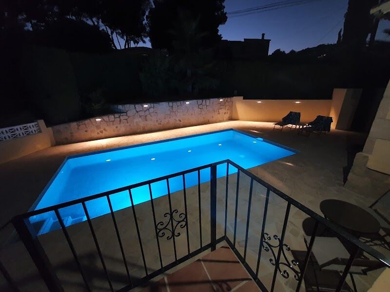 Imagen de Hirapool Construccion de Piscinas