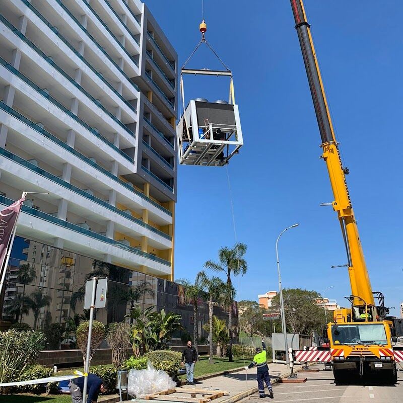 Imagen de negocio en Instalación de filtros de agua en Provincia de Valencia
