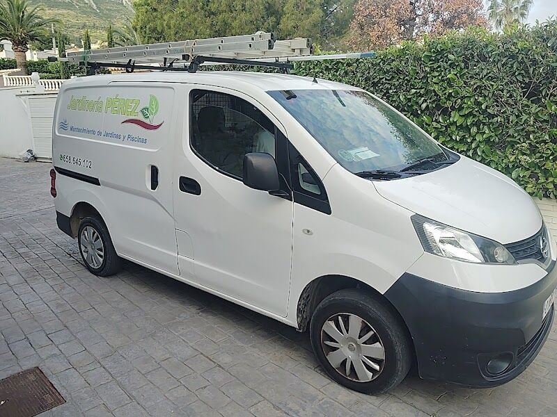 Imagen de Jardinería Perez