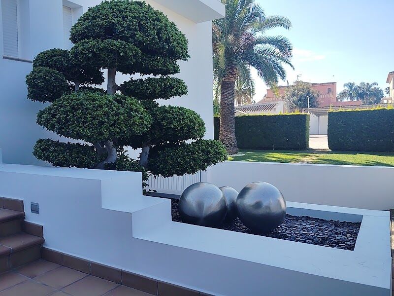 Imagen de Jardinería Perez