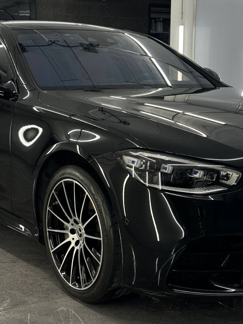 Imagen de Shine Car Wash